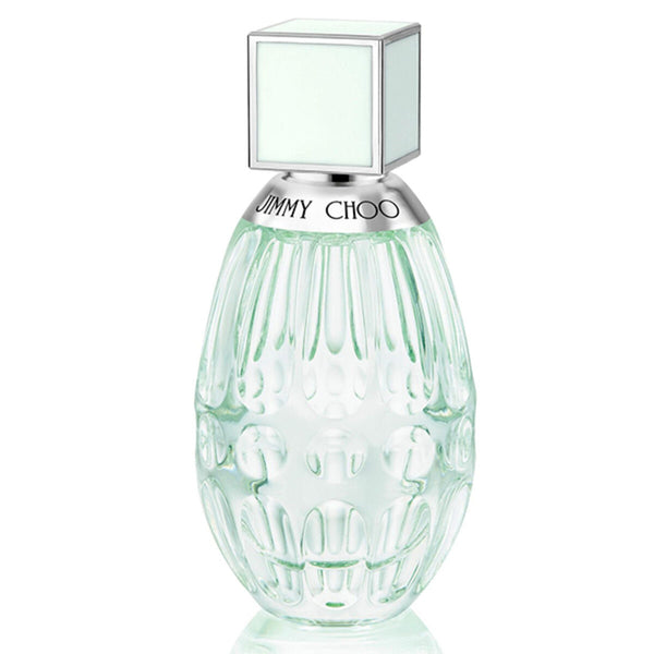 Women's perfume Jimmy Choo EDT capacity: 90 ml