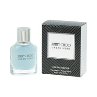 Profumeria Profumo Uomo Jimmy Choo Urban Hero EDP 30 ml Jimmy Choo  Beauty Revive