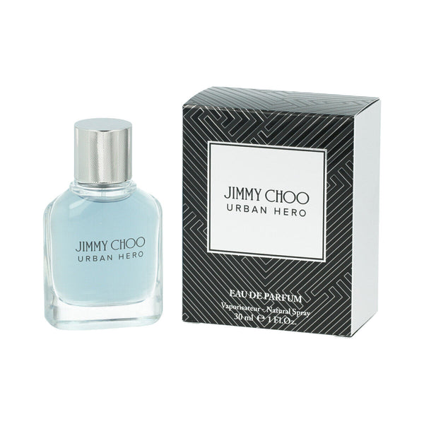 Profumeria Profumo Uomo Jimmy Choo Urban Hero EDP 30 ml Jimmy Choo  Beauty Revive