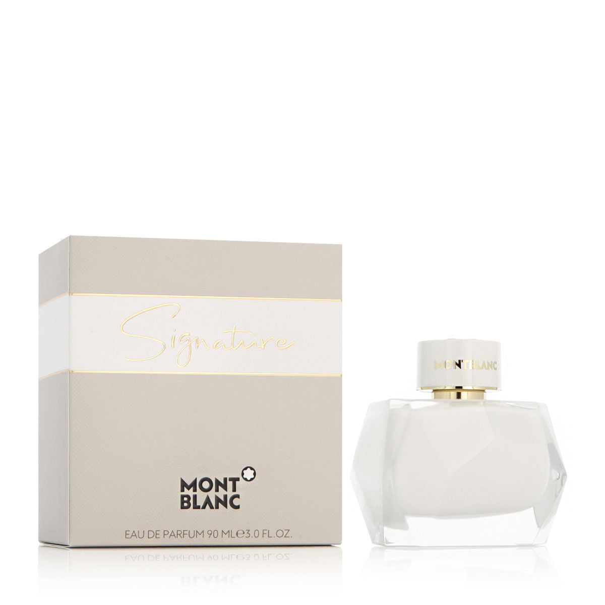 Profumo Donna Montblanc EDP Signature 90 ml