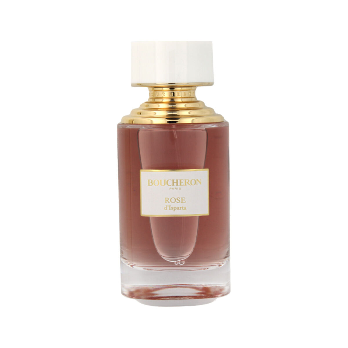 Profumo Donna Boucheron EDP Rose D'Isparta 125 ml