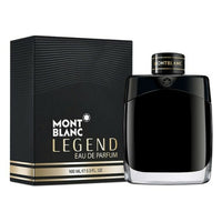 Profumo Uomo Legend Montblanc EDP EDP Capacità:50 ml