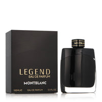 Montblanc Edp Legend 100 ml perfume man