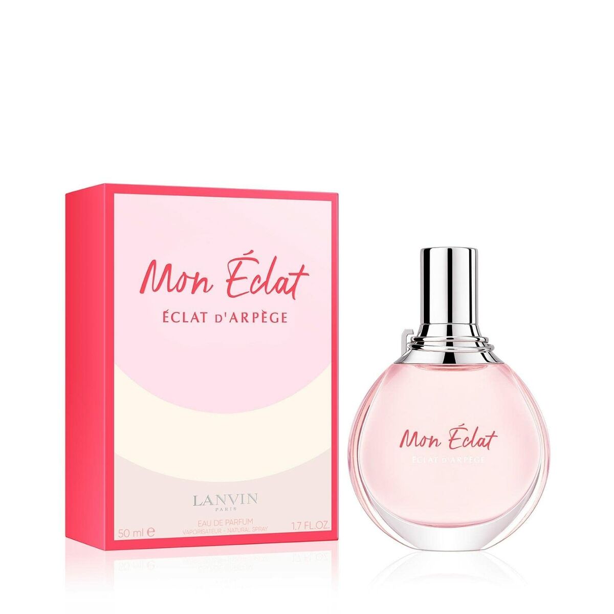 Women's perfume Lanvin Clat d'Arpège Mon Clat EDP 50 ml