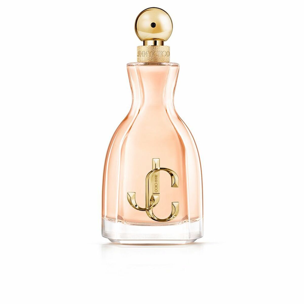 Women's perfume Jimmy Choo I Want Choo I Want Choo EDP skills: 100 ml