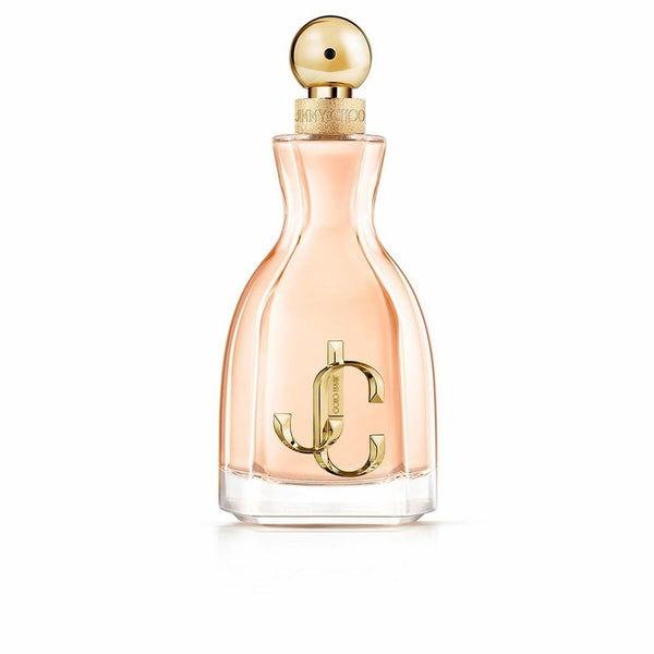 Profumo Donna Jimmy Choo I Want Choo I Want Choo EDP Capacità:100 ml