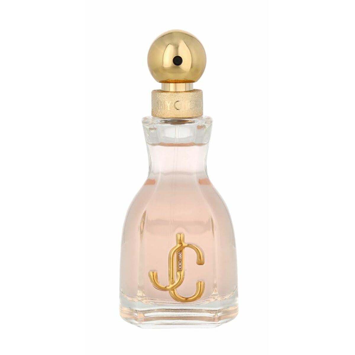 Women's perfume Jimmy Choo I Want Choo EDP 40 ml