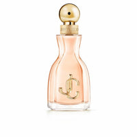 Women's perfume Jimmy Choo I Want Choo I Want Choo EDP skills: 100 ml