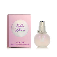 Women's perfume Lanvin Clat d'Arpège Sheer EDT 30 ml