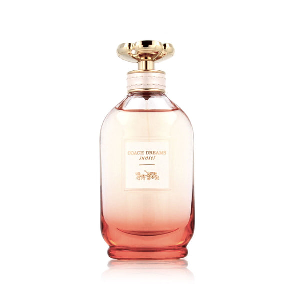 Profumo Donna Coach EDP Coach Dreams Sunset 90 ml