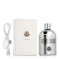 Profumo Uomo Moncler Pour Homme EDP EDP 150 ml