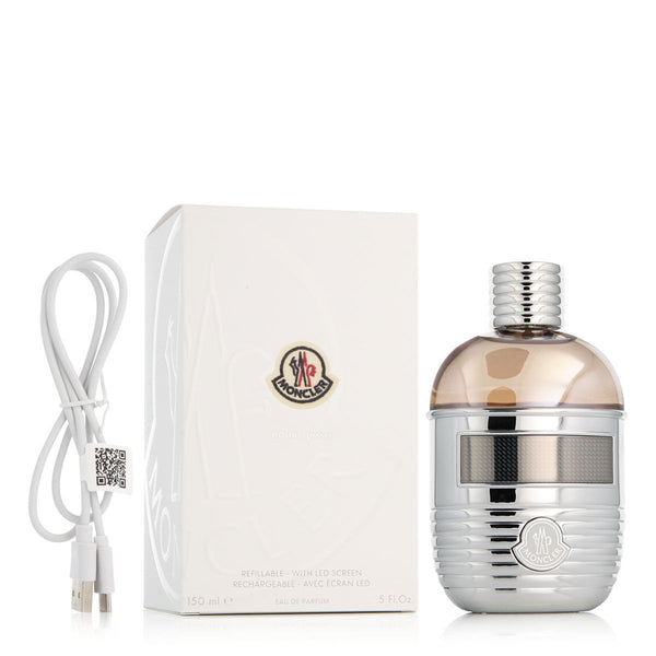 Profumeria Profumo Donna Moncler Pour Femme EDP EDP 150 ml Moncler  Beauty Revive