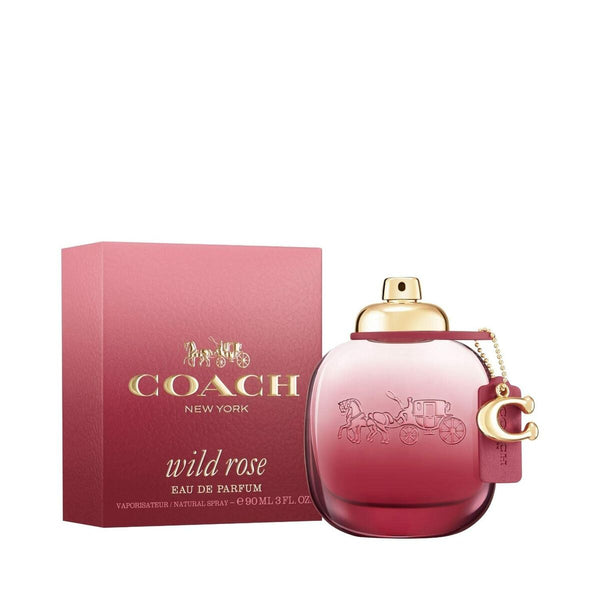 Women's perfume coach edp 50 ml