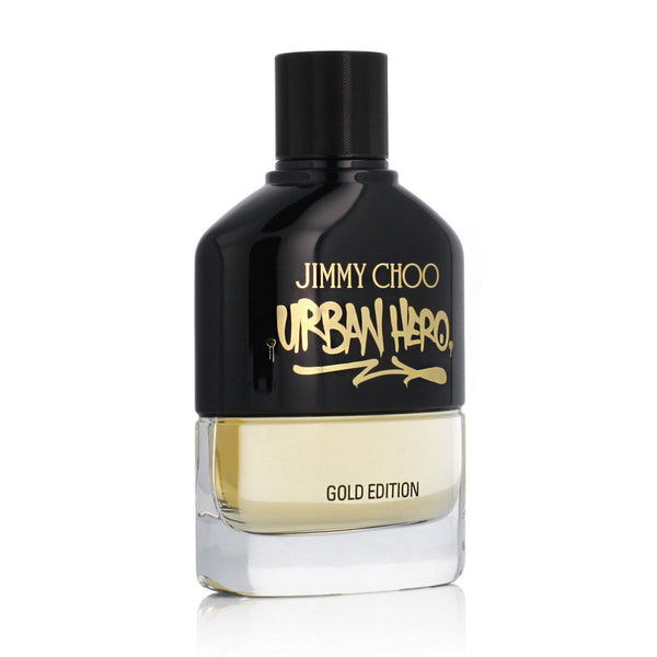 Profumeria Profumo Uomo Jimmy Choo Urban Hero Gold Edition EDP 100 ml Jimmy Choo  Beauty Revive