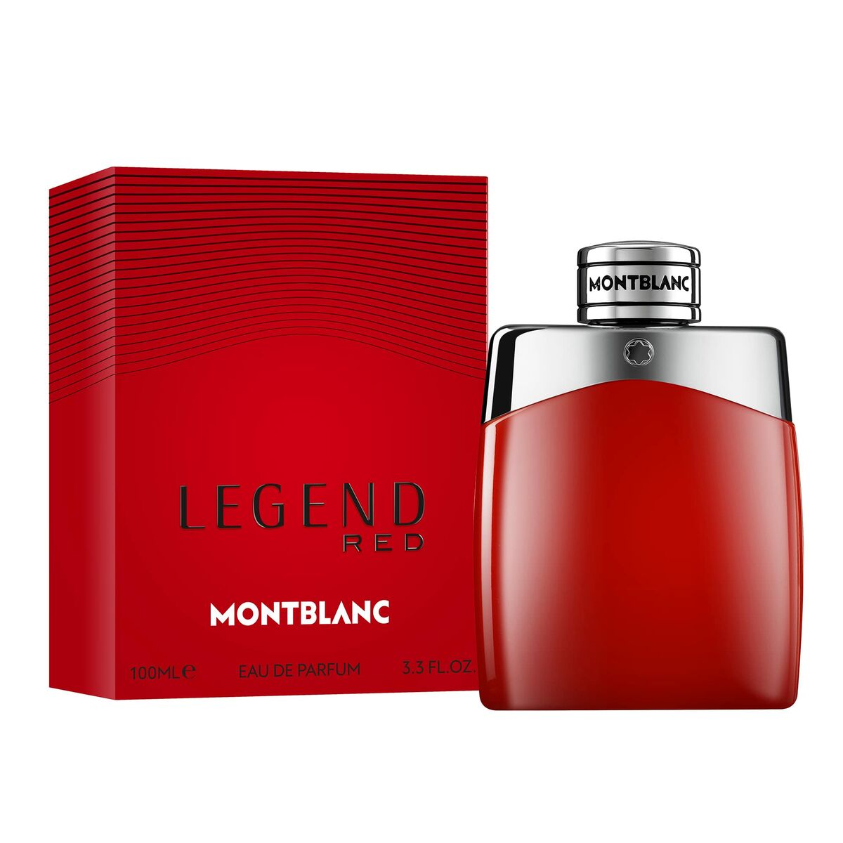 Montblanc Legend Red EDP perfume man