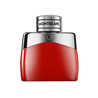 Profumeria Profumo Uomo Montblanc EDP Legend Red 30 ml Montblanc  Beauty Revive