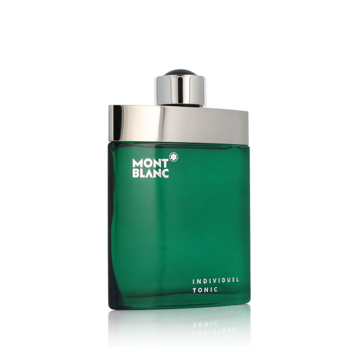 Montblanc man perfume individual tonic EDP EDP EDT 75 ml