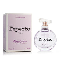 Women's perfume Repetto EDT MUSC Satin 50 ml