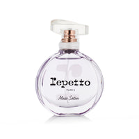 Women's perfume Repetto EDT MUSC Satin 50 ml