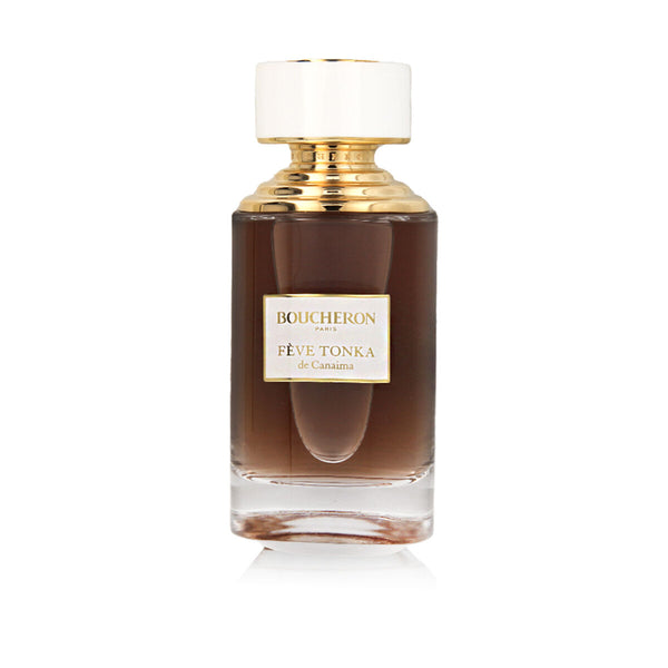 Profumeria Profumo Unisex Boucheron EDP Fève Tonka de Canaima 100 ml Boucheron  Beauty Revive