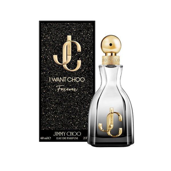 Women's perfume Jimmy Choo I Want Choo Forever EDP EDP 60 ml I Want Choo