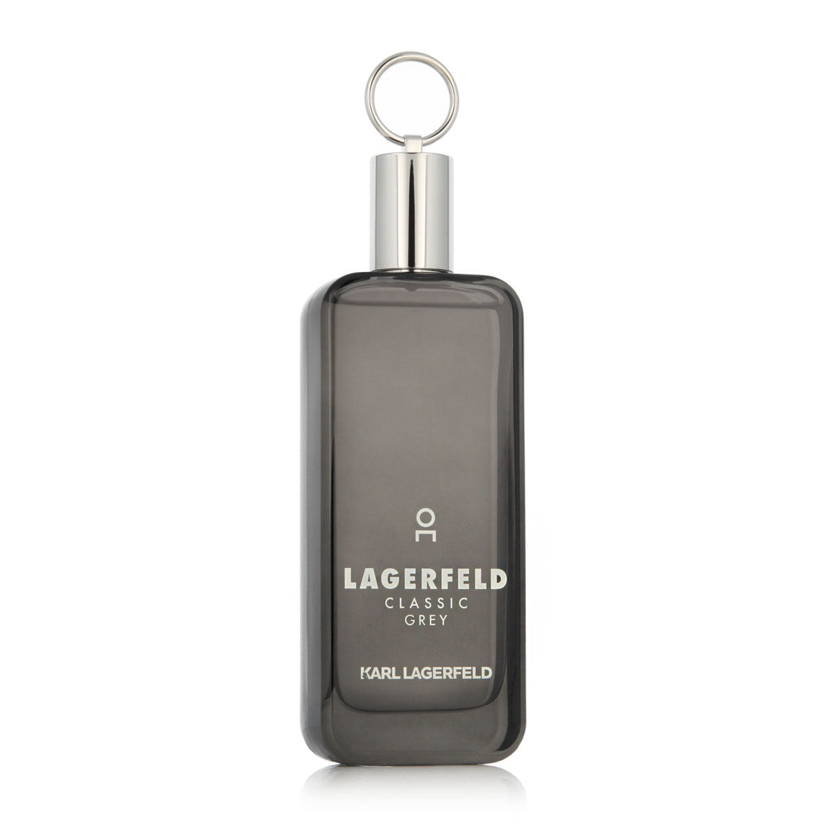 Men's perfume Karl Lagerfeld EDT Lagerfeld Classic Gray 100 ml