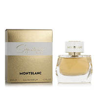 Montblanc Edp Signature ABSOLUE MONTBLAN WOMAN 50 ml