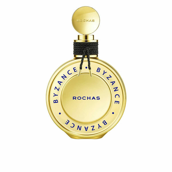 Women's perfume Rochas Byzarce Gold EDP 90 ml