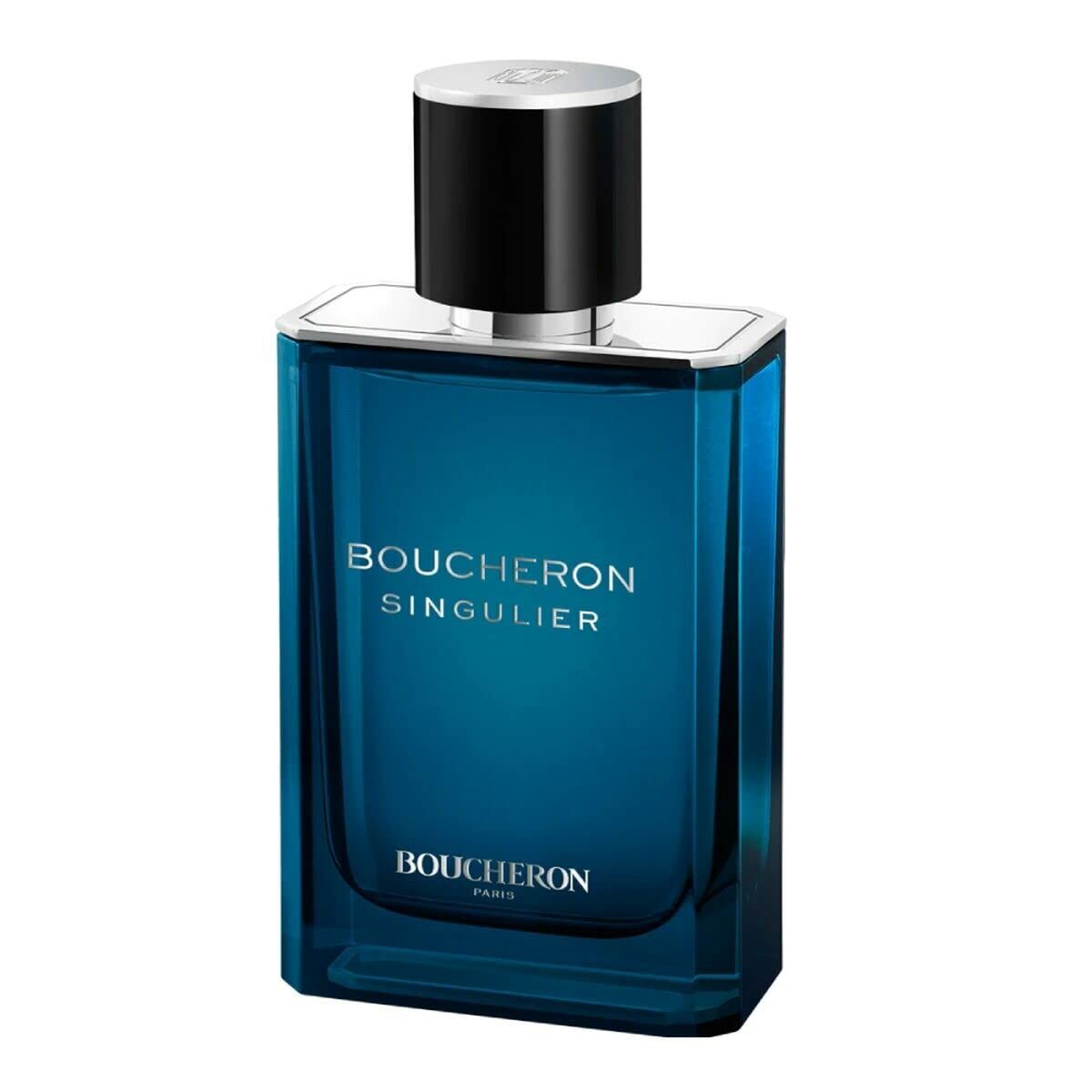 Profumeria Profumo Uomo Boucheron EDP Singulier 100 ml Boucheron  Beauty Revive