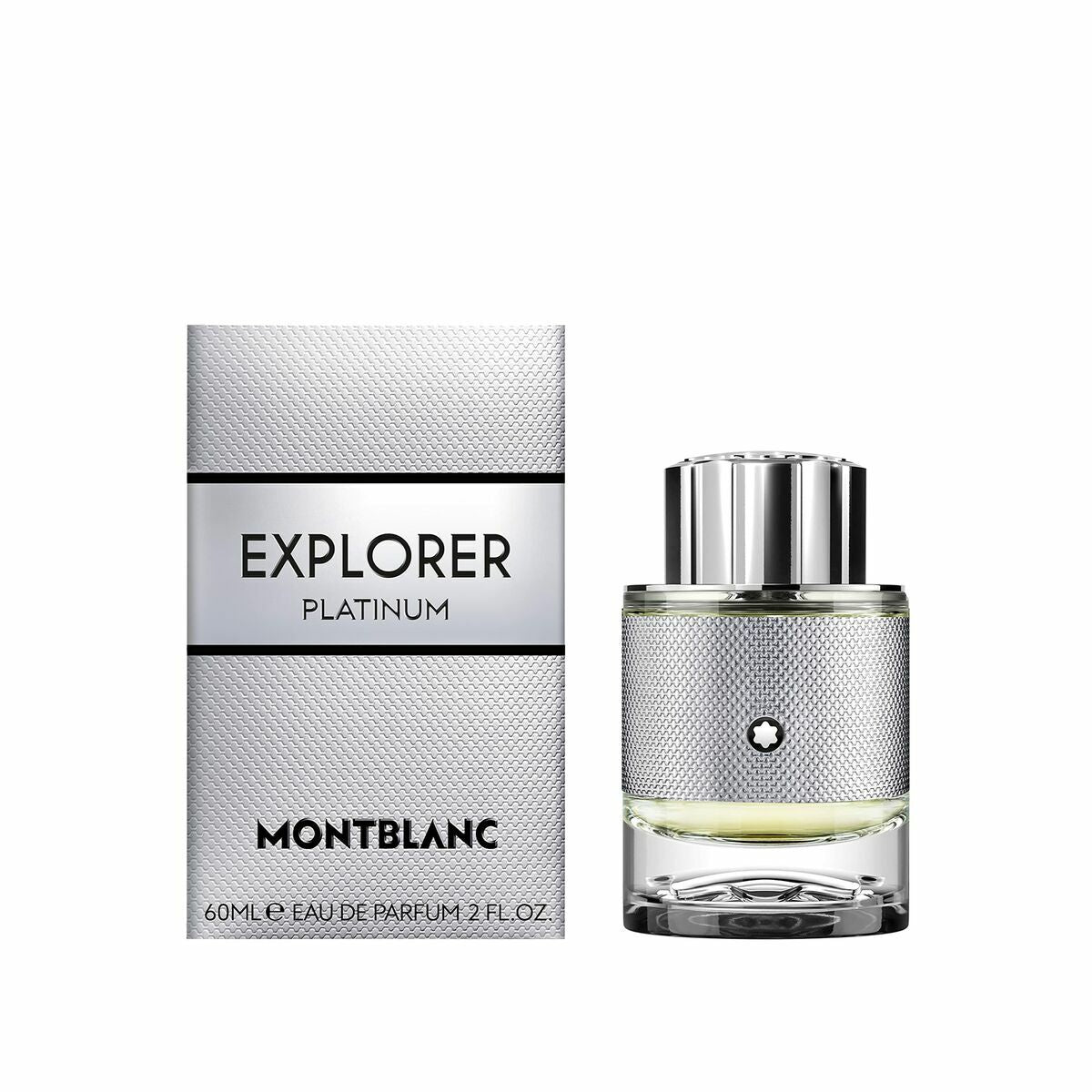 Profumeria Profumo Uomo Montblanc EXPLORER EDP EDP 60 ml Montblanc  Beauty Revive