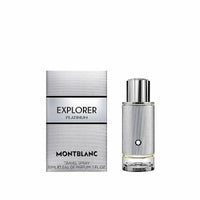 MONTBLANC EDP Explorer Platinum 30 ml perfume man