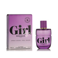 Women's perfume Rochs Girl Life EDP 75 ml