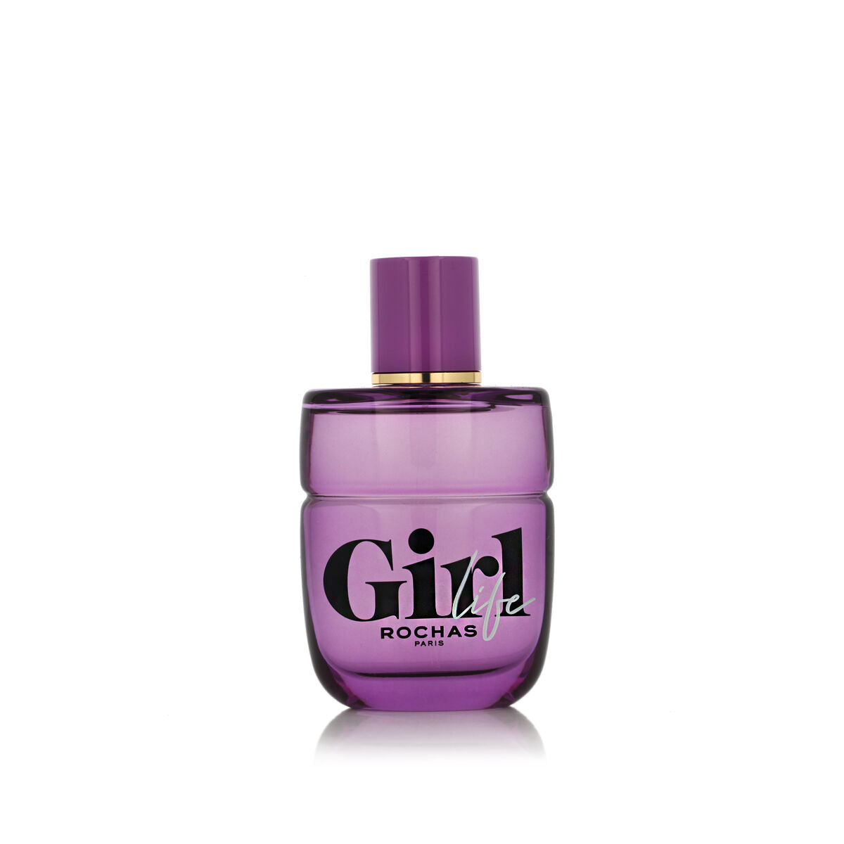 Women's perfume Rochs Girl Life EDP 75 ml