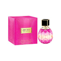 Women's perfume Jimmy Choo Edp Rose Passion 40 ml