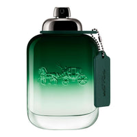 Profumeria Profumo Uomo Coach EDT Green 100 ml Coach  Beauty Revive