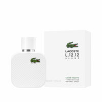 Profumo Uomo Lacoste L.12.12 Blanc EDT - Beauty Revive 