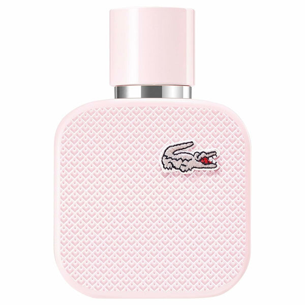 Profumeria Profumo Donna Lacoste L.12.12 Rose EDP Lacoste  Beauty Revive