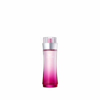 Women's perfume Lacoste Touch of Pink EDT 50 ml