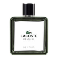 Men's perfume Lacoste Original EDP 100 ml