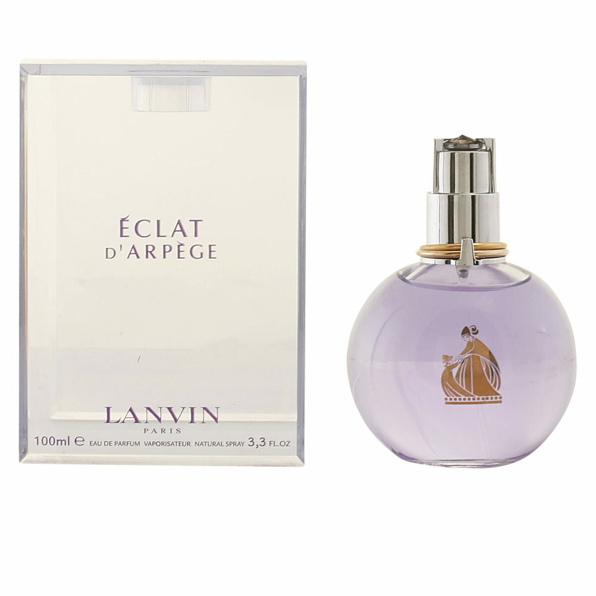 Profumo Donna Eclat D'arpege Lanvin EDP EDP Capacità:100 ml