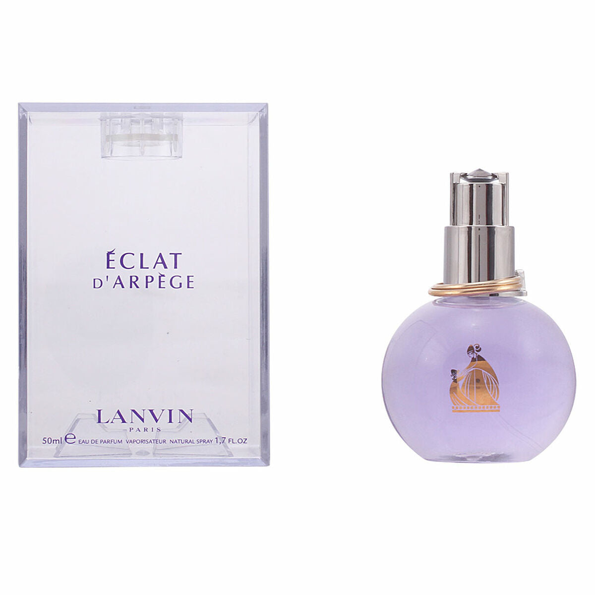 Profumo Donna Eclat D'arpege Lanvin EDP EDP Capacità:100 ml