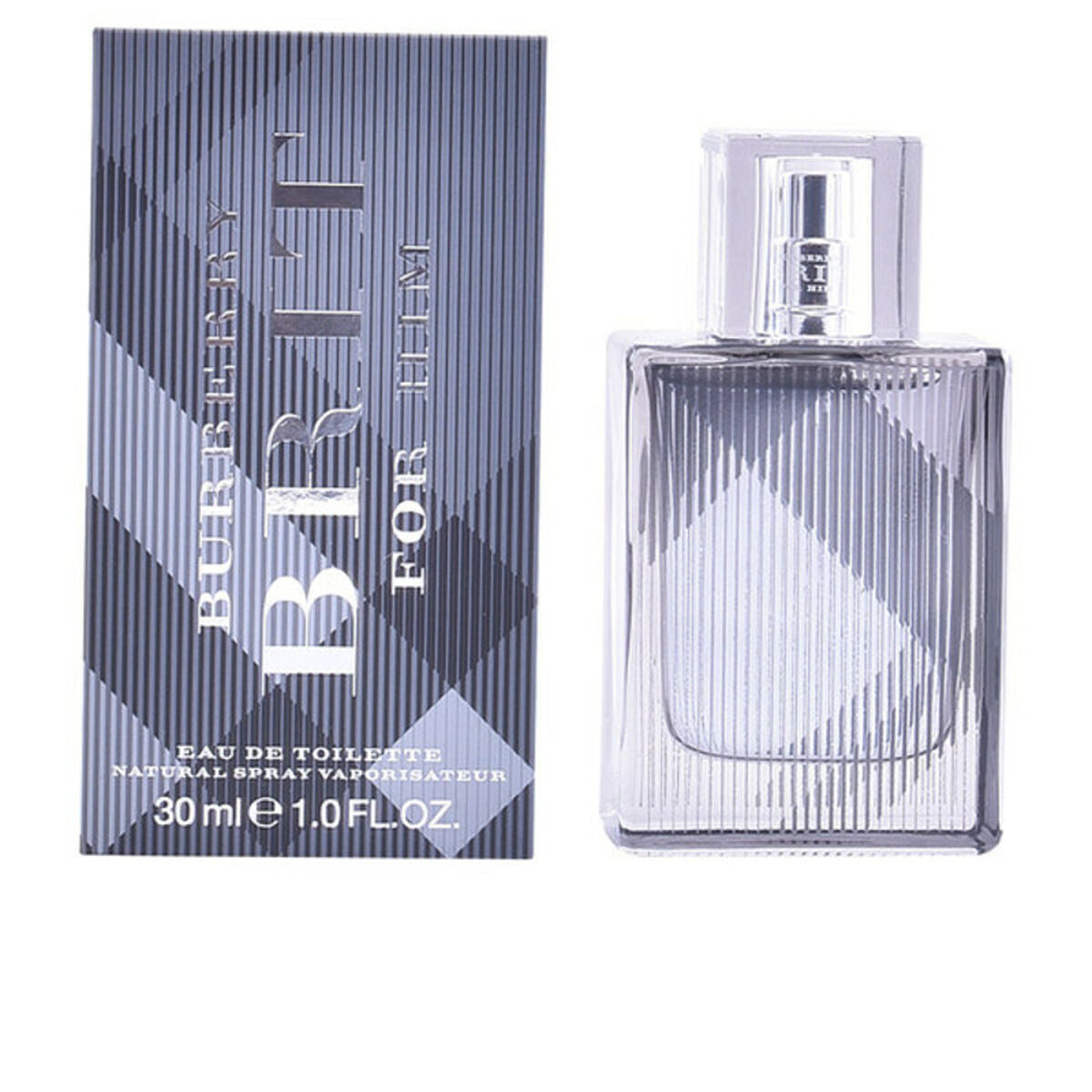 Profumo Uomo Burberry EDT Capacità:100 ml