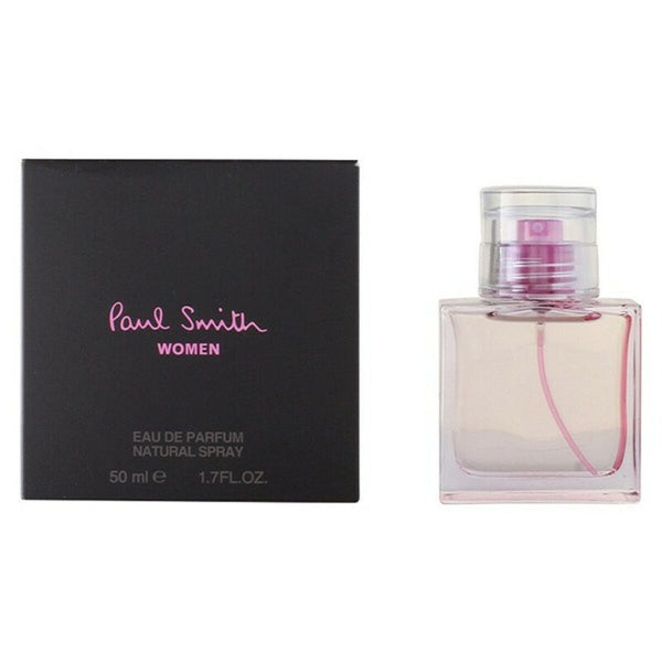 Profumo Donna Woman Paul Smith EDP Capacità:100 ml - Beauty Revive 