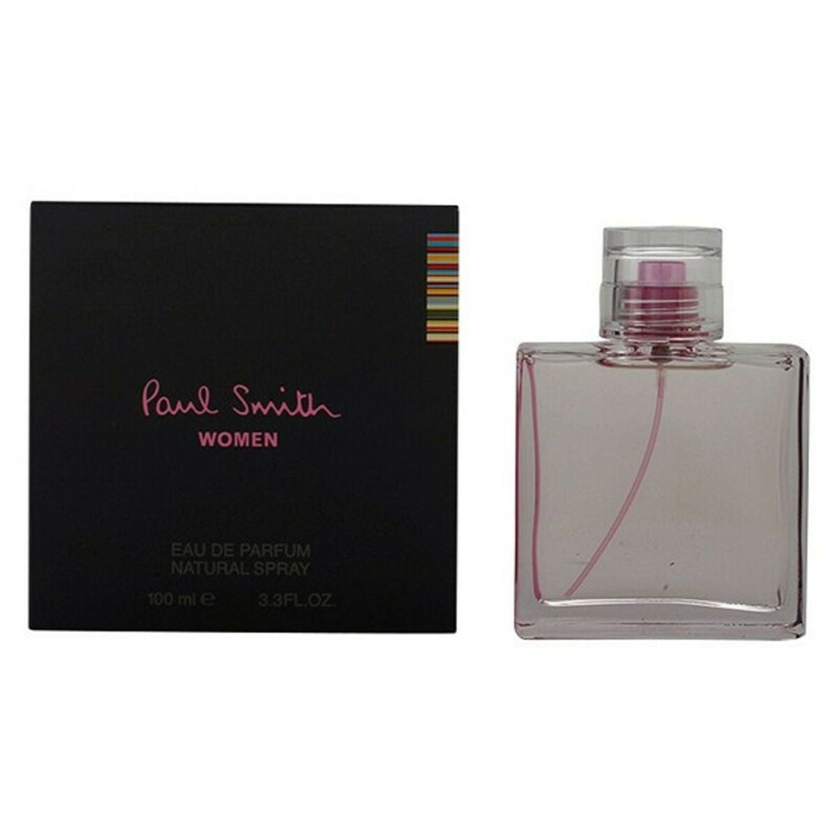 Profumo Donna Woman Paul Smith EDP Capacità:100 ml