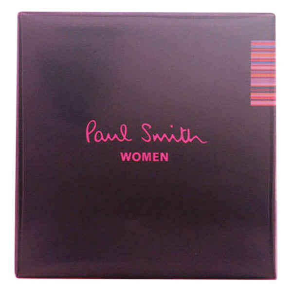 Profumo Donna Woman Paul Smith EDP Capacità:100 ml - Beauty Revive 