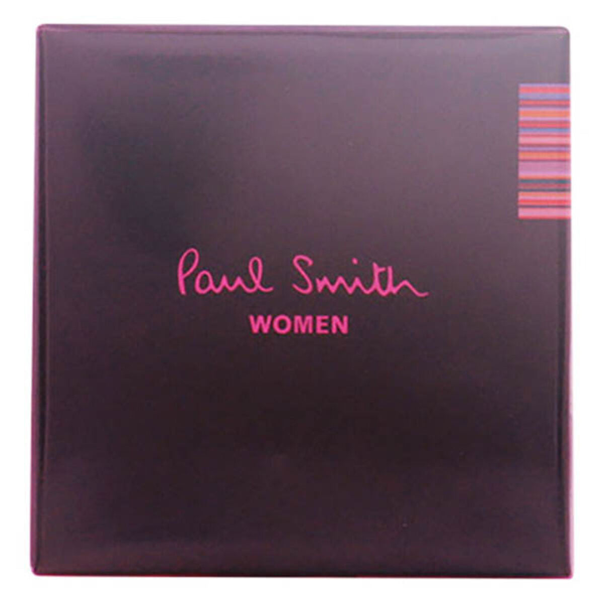 Profumo Donna Woman Paul Smith EDP Capacità:100 ml