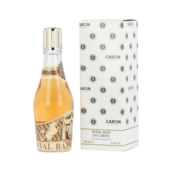 Profumeria Profumo Unisex Caron EDT 125 ml Royal Bain De Caron Caron Paris  Beauty Revive