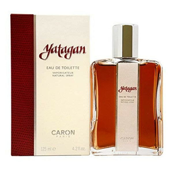 NECESSAIRE Travel Caron Yatagan EDT