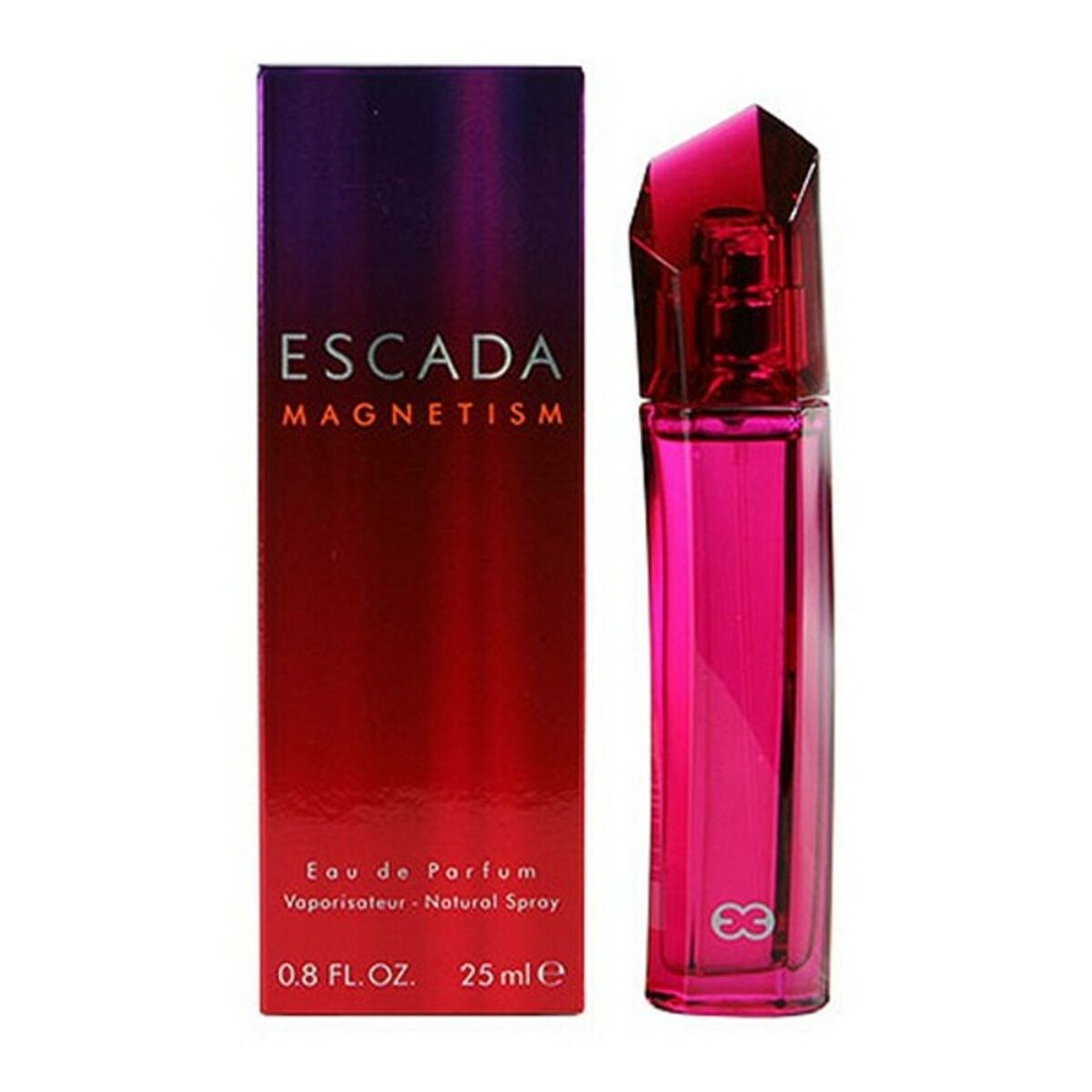 Profumo Donna Magnetism Escada EDP Capacità:75 ml