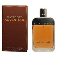 Davidoff Edt Adventure man perfume (100 ml)